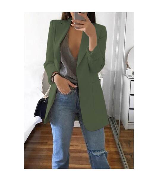 WISH 2024 Vestido de Primavera Outono Feminino com Mãos Longas