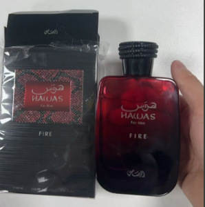 Perfumes Arábicos Oriente Médio Dubai Yara Lacanfa Perfumes Homens Mulheres Noite Odessaia Aroma Odessaia