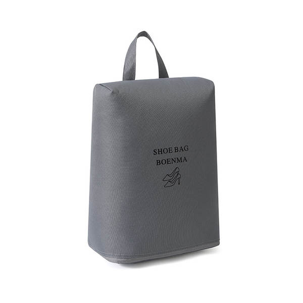 Bolsa de transporte de calçados impermeável