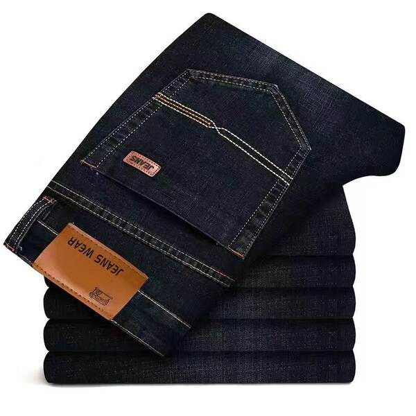 Calça Jeans Masculina