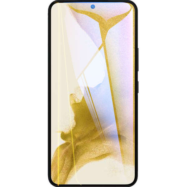 Aplicável para Samsung s24/s23/s25 hidrogel s20 telemóvel s21 adesivo s10+ tela completa s9 folha feultra