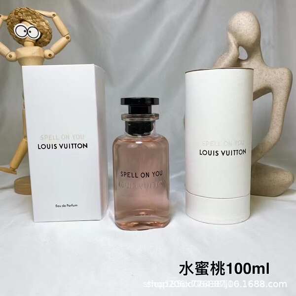 Perfume para homens de alta qualidade Coco 100ml