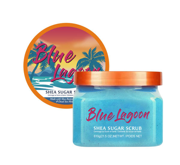 Creme de limpeza corporal de melancia