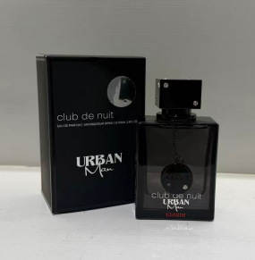 Armaf Club de Nuit Intense Man para homens