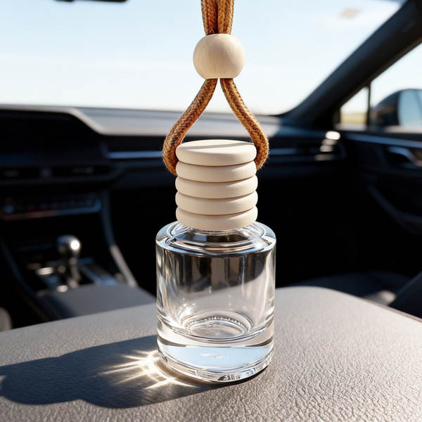 Pulseira de Perfume para Carro
