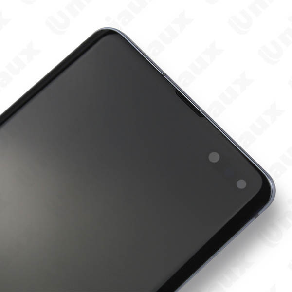 Aplicável Samsung S10 5G / G977 Telemóvel ecrã total original LCD touchscreen