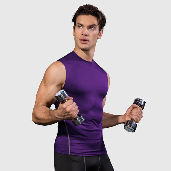 Camiseta Esportiva Masculina