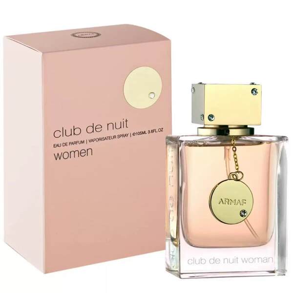 Transfronteiriço explosivo armaf nocturno perfume Oriente Médio Arábia Dubai homem mulher perfume SHEIN TK atacado