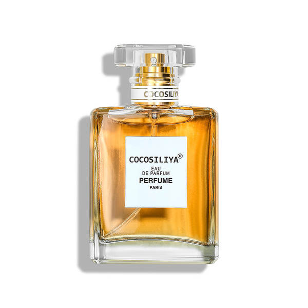 COCOSILIYA Miss Coca-Cola Miss Miss Permanente Perfume 50ml