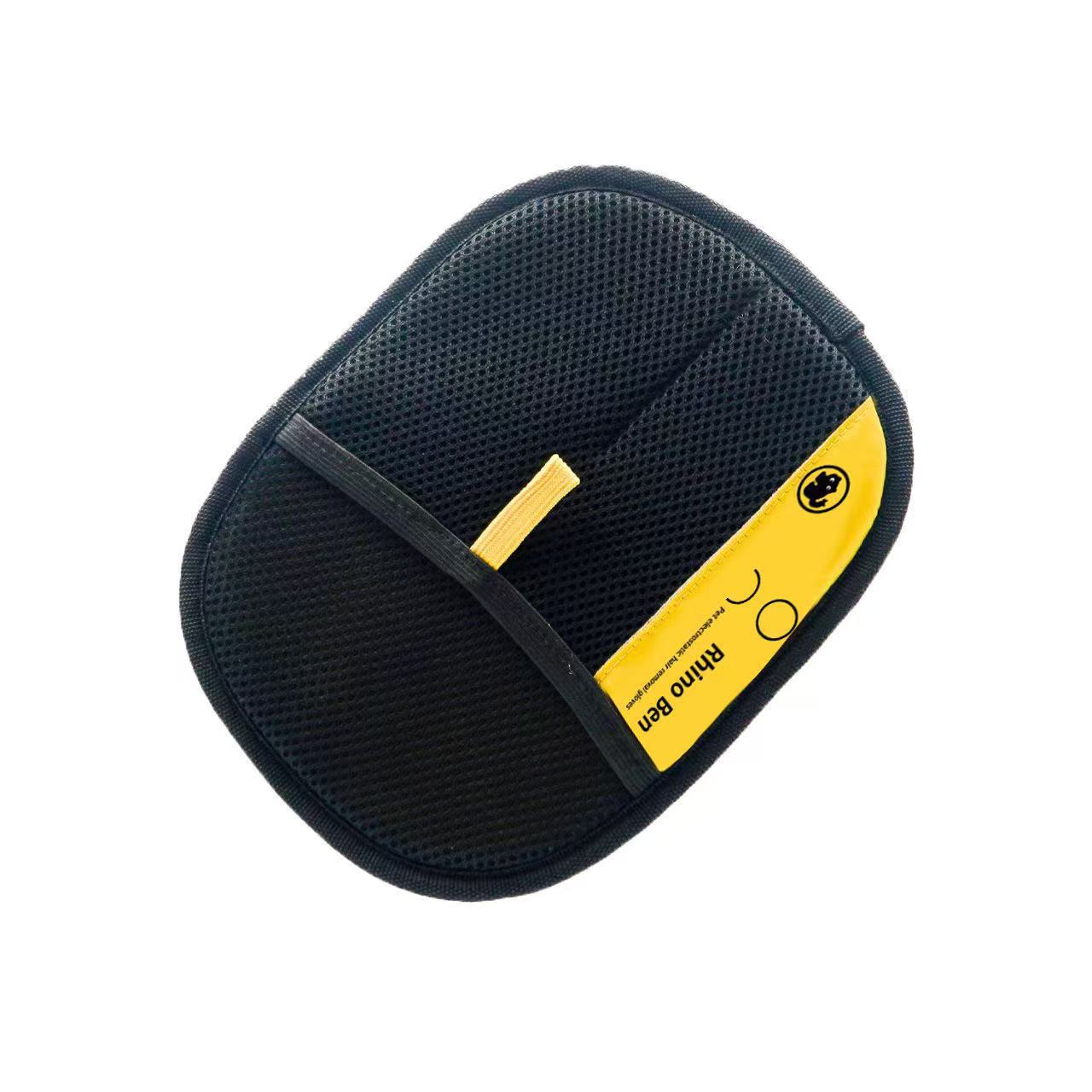 Luva para remover pelos de pets