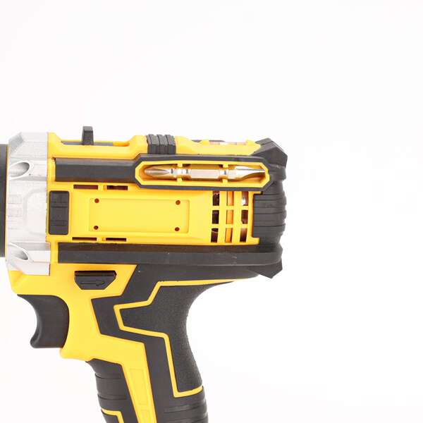 Multifuncional doméstico de comércio exterior transfronteiriço de perfuração eletrônica de carregamento sem fio máquina de perfuração portátil de perfuração de choque