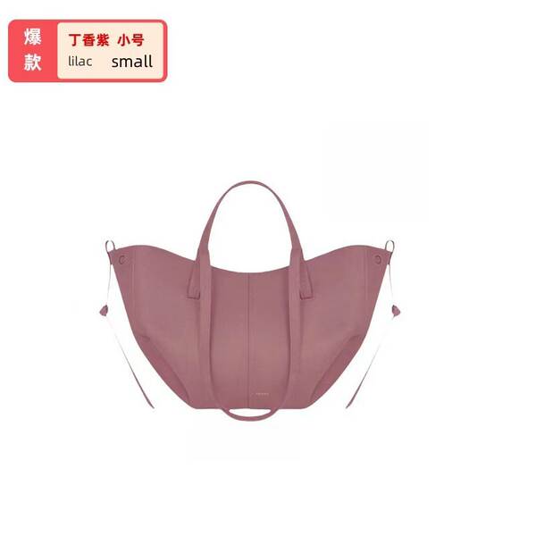 Bolsa transfronteiriça de asas polens nova Cyme Pollingon Pittot bolsa de mão grande capacidade mochila de viagem