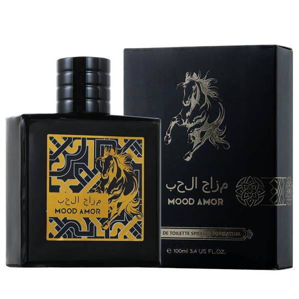 Pequena cidade Ilhan Gulag homem perfume durável perfume transfronteiriço comércio exterior perfume senhora perfume marca grande perfume do Oriente Médio