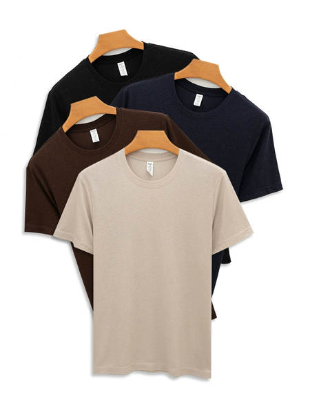 Camisa de Linho Masculina