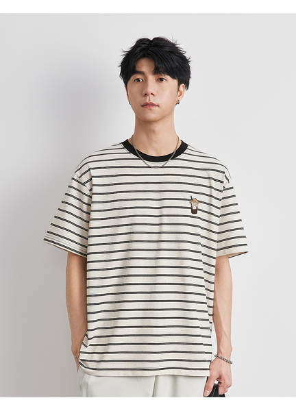 Camiseta Masculina Curta