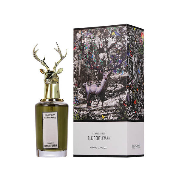 Perfumes de alta qualidade para homens do Oriente Médio Árabe TK Shinjong transfronteiriço fábrica de explosivos atacado