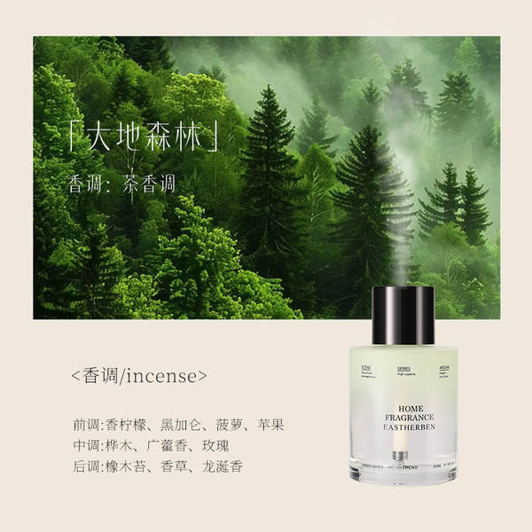 Difusor de Aromaterapia para Ambiente