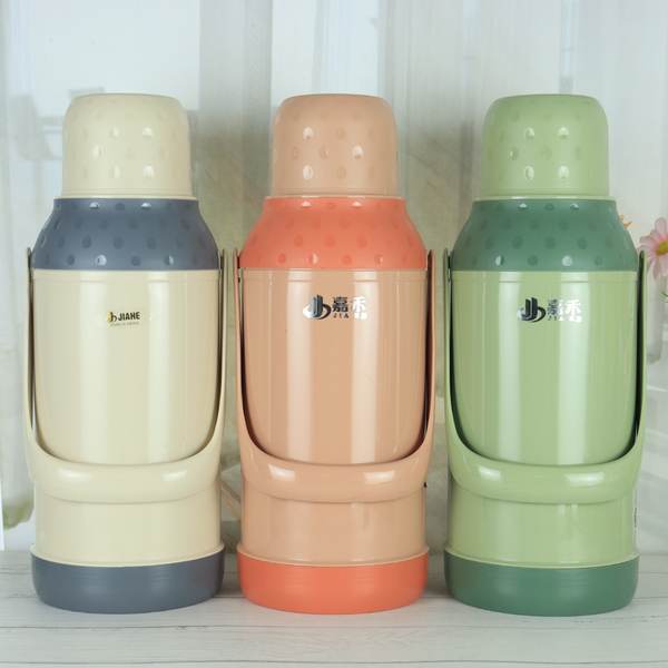 Garrafa Térmica 3,2L para Água Quente