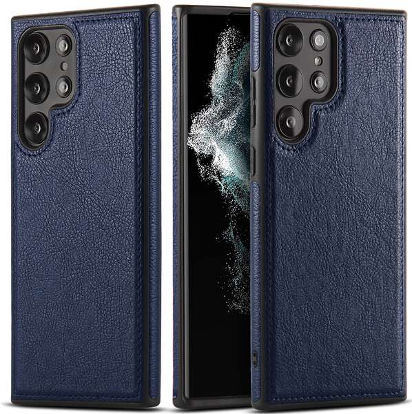 Capa de celular Samsung S26 Ultra S25 ULtra S24 suave