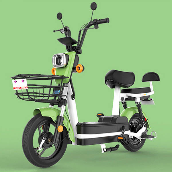 Bicicleta Elétrica para Crianças