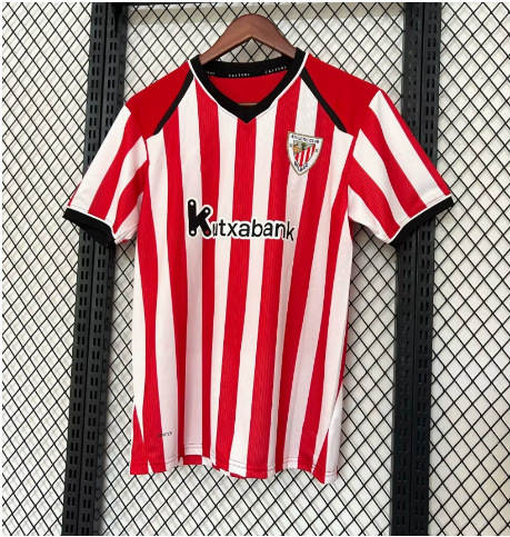 2627 Temporada Paris Real Madrid FC Barcelona Arsenal City Bayern de Míchigan AC Flamengo Camiseta de futebol
