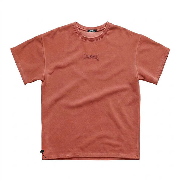 Camiseta Masculina de Algodão