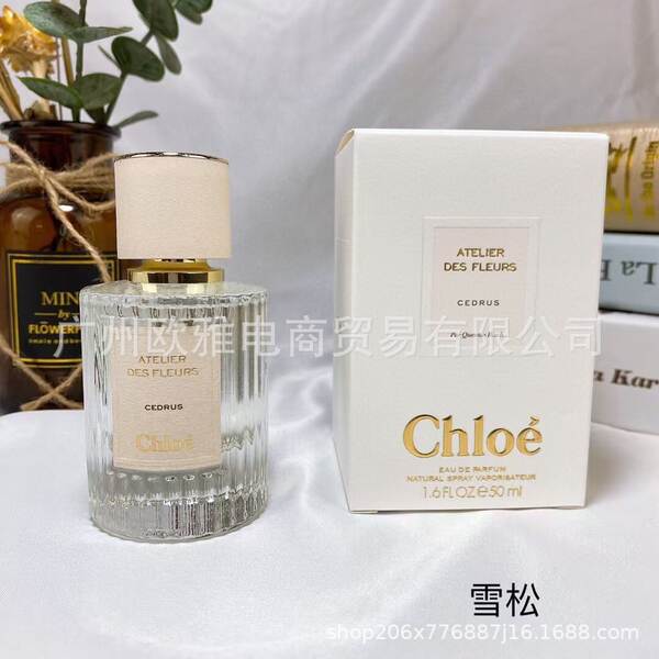 Perfume para homens de alta qualidade Coco 100ml