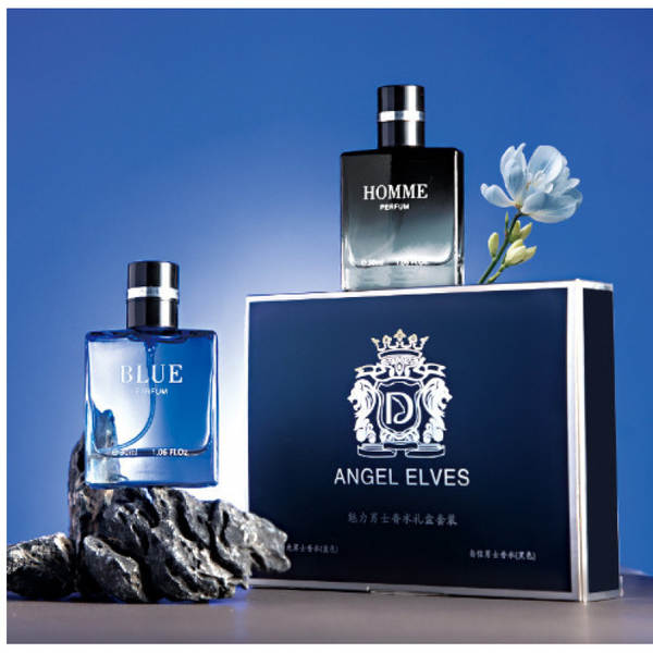 Sapatos de perfume transfronteiriços de alta sensação de perfume durável senhoras vietnamitas caixas de presentes de perfume para homens fábrica de perfume grossista de gulag