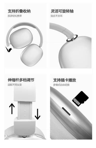 2026 novo fone de ouvido sem fio Bluetooth ultra longa duração alta qualidade de fone de ouvido de movimento fábrica grossista transfronteiriça