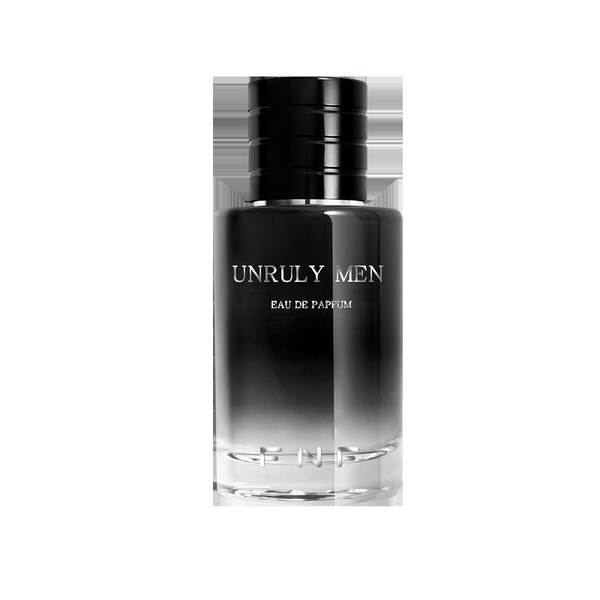 Série de perfume masculino azul para homens fresco e suave perfume de madeira durável 50ml