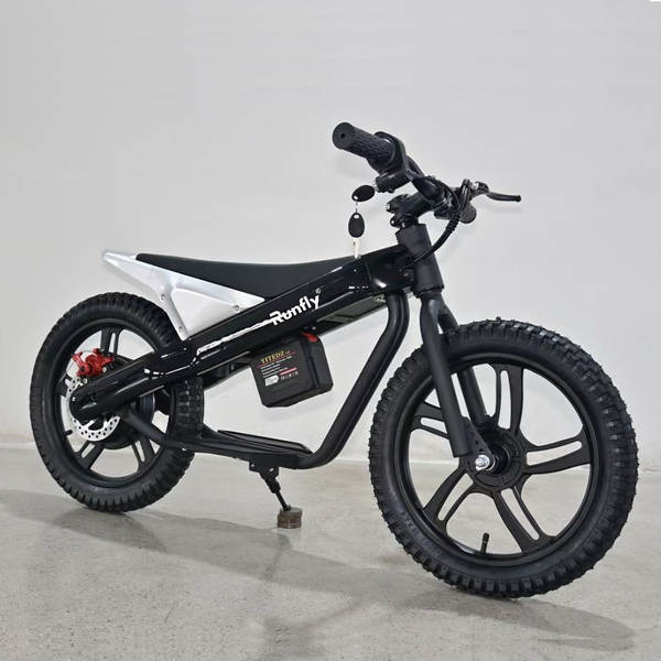 Bicicleta Elétrica para Crianças
