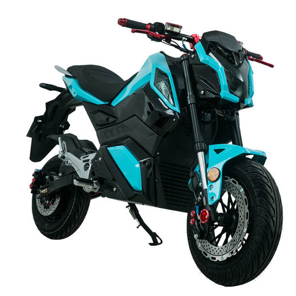 Fabricantes exportam motos elétricas Z6 duas rodas motos elétricas para adultos estrangeiros moto elétricas para o comércio exterior