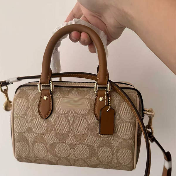 Bolsa Feminina Estilo Boston