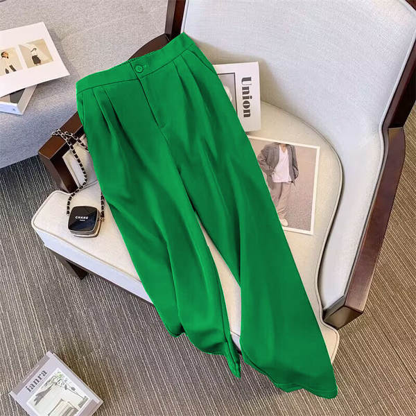 2026 Primavera Outono Nova capa de vestido Coréia Coréia Versão Direita Relaxada Relaxada Moda Humor Deslumbrante Pequeno Vestíbulo