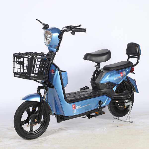 Carro elétrico duplo adulto bicicletas elétricas de origem fábrica carro elétrico de varejo