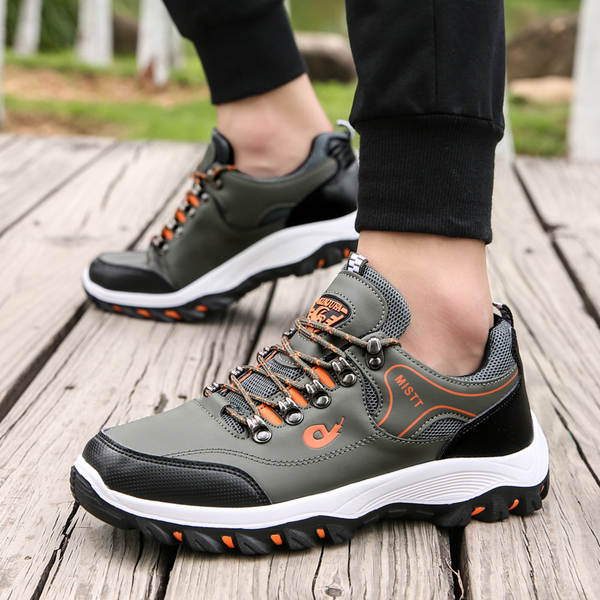 Sapatos de Trilha para Homem