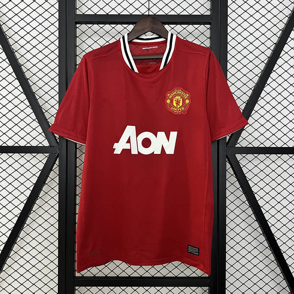 T-Shirt L Flamengo W Arsenal 7o Cantona 24o Beckham