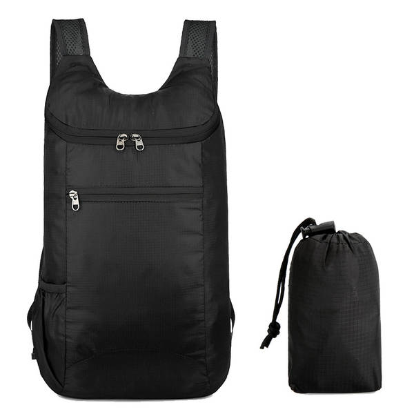 Mochila de Viagem Leve