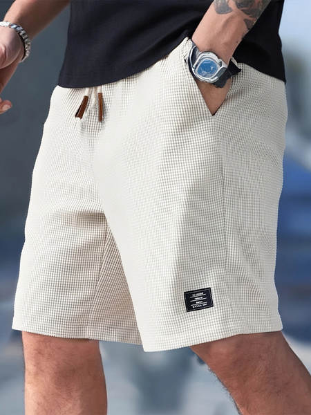 Shorts de Lazer Masculino