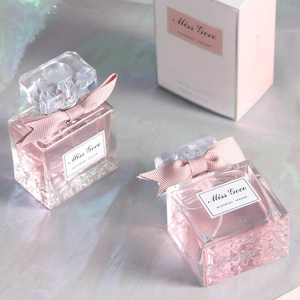 Perfume Floral Feminino