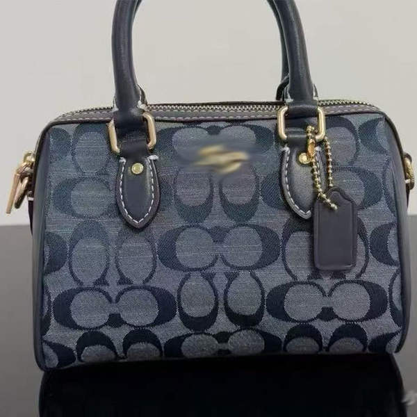 Bolsa Feminina Estilo Boston