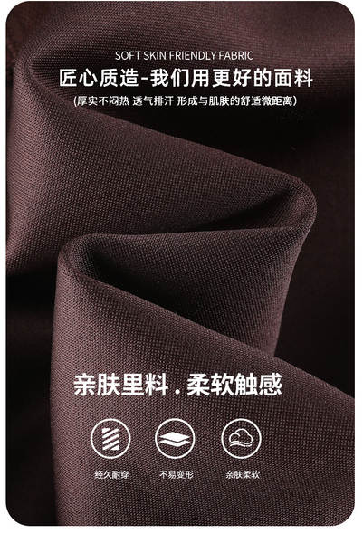 Camiseta de manga longa de algodão para homem