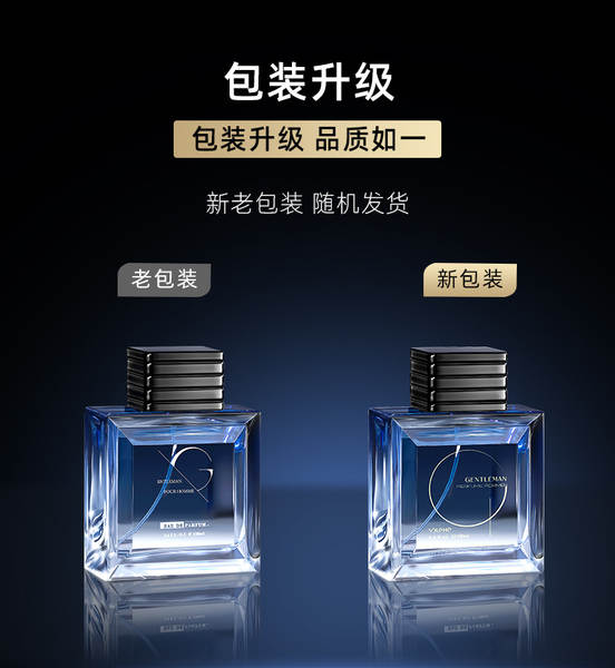 Perfume Masculino Azul