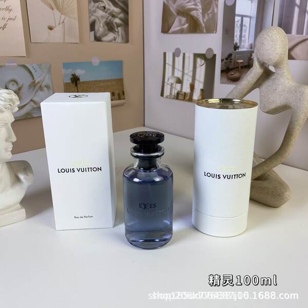Perfume para homens de alta qualidade Coco 100ml