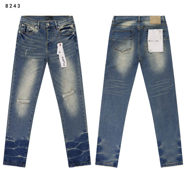 Calça Jeans Masculina
