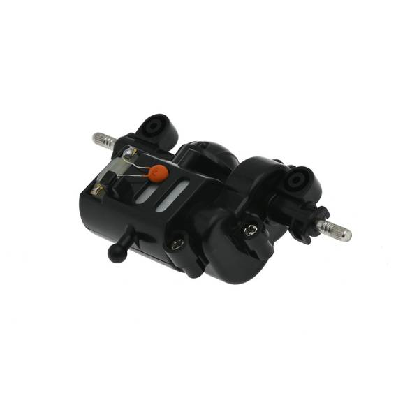 WPL Star Wars Original Acessórios D12mini Quatro Rodadas Cartão de Pequeno Carregamento DIY PARTS Acessórios