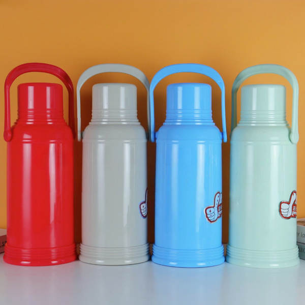 Garrafa Térmica 3,2L para Água Quente