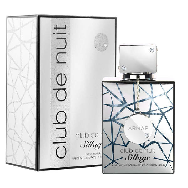Armaf Club de Nuit Perfume
