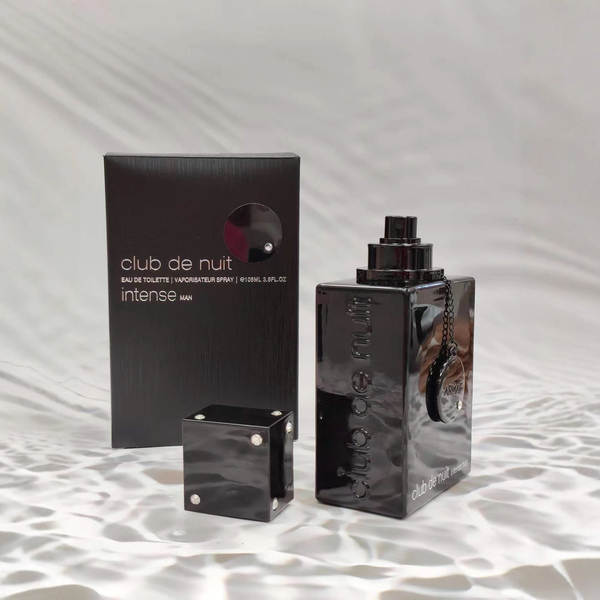 Armaf Club de Nuit Intense Man para homens