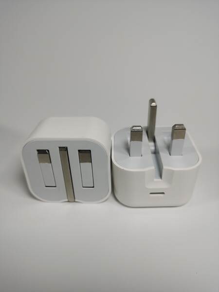 Cabeça de carregamento de celular padrão europeu pd20w para Apple 15 carregador iPad kit linha de dados pd 35w